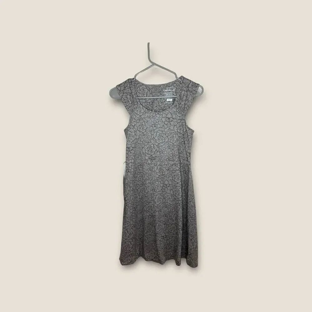 Merrell Sundial SPF 50 Moisture Wicking Dress Size XS